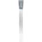 Ekena Millwork Hamilton Steel Bracket, Unfinished 2"W x 18"D x 18"H BKTM02X18X18HACRS - alternate 4